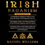 Irish Paganism cover image