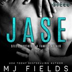 Jase : Men of Steel (Fields) cover image