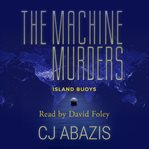 The Machine Murders cover image
