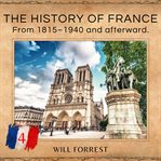 The History of France cover image