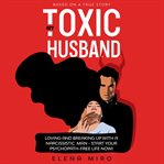 My Toxic Husband cover image