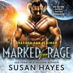 Marked for Rage cover image