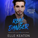 Real Danger cover image