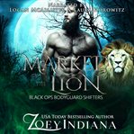 Marked by the Lion cover image