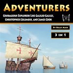 Adventurers cover image