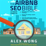 The Airbnb SEO Bible cover image