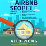 The Airbnb SEO Bible cover image