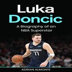 Luka doncic cover image
