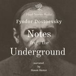 Notes From the Underground cover image