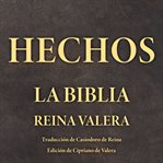 Hechos cover image