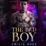 The bad boy cover image