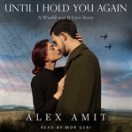 Until I Hold You Back Again cover image