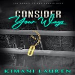 Consider Your Ways cover image
