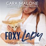 Foxy Lady cover image