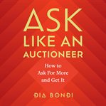 Ask like an auctioneer cover image