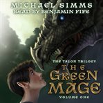 The Green Mage cover image