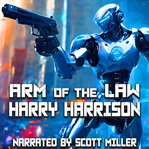 Arm of the law cover image