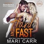 Hard and fast cover image