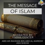 The Message of Islam cover image