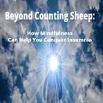 Beyond Counting Sheep cover image