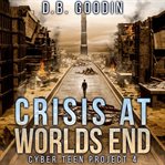 Crisis at worlds end cover image