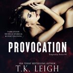 Provocation cover image