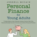 Personal finance for young adults cover image