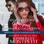 Sweet romantic suspense. Books 1-2 cover image