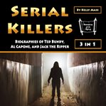 Serial Killers cover image