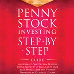 Penny Stock Investing cover image