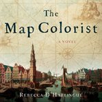 The Map Colorist cover image