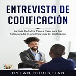 Entrevista de Codificación cover image