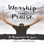 Worship and praise cover image