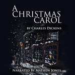 A Christmas Carol cover image