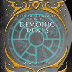 Demonic deals cover image