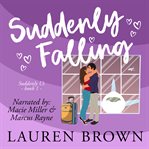 Suddenly Falling cover image