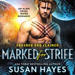 Marked for Strife cover image