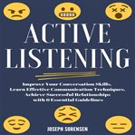 Active Listening cover image