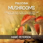 Psilocybin Mushrooms cover image