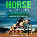 Horse Riding for Beginners cover image