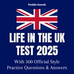 Life in the UK Test 2024 cover image