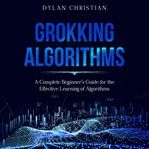 Grokking Algorithms cover image