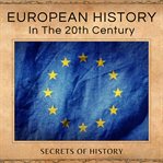 European History cover image