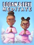 Logan and Lexi Meditate cover image
