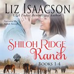 Shiloh Ridge Ranch cover image