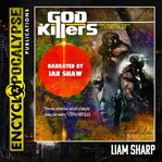 God Killers cover image