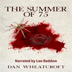 The summer of 75 cover image