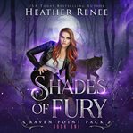 Shades of Fury cover image