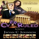 OverRuled cover image