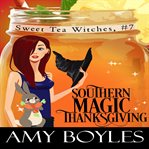 Southern Magic Thanksgiving cover image